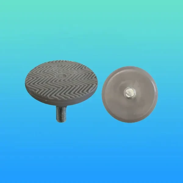 پایه دنده درشت پهن طوسی MPN 10