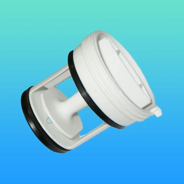 فیلتر کندی - زیرووات