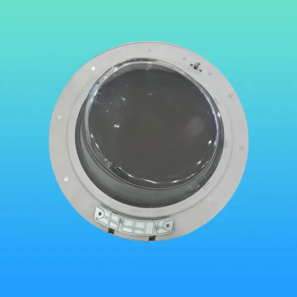 درب راکد كامل كرال ميكرو برقی - تصویر 4