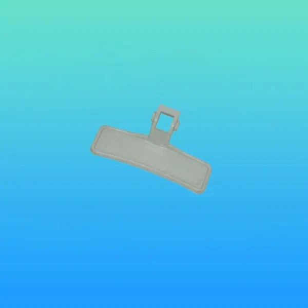 دستگيره كرال - مديا - كروپ فابريک