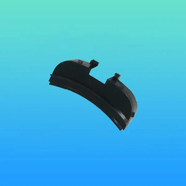 قاب دستگيره سامسونگ مشكی فابريک