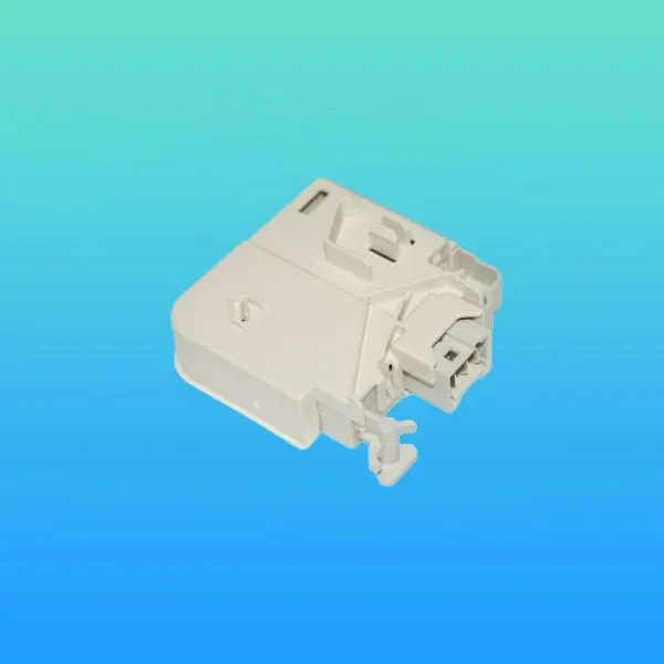 میکروسوئیج بوش طوسی سوکتی ایتالیا