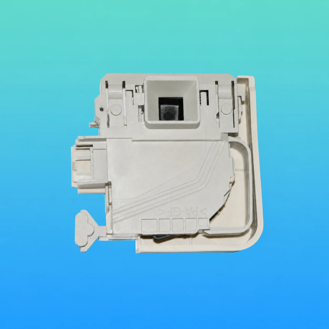 میکروسوویچ بوش طوسی سوزنی چین