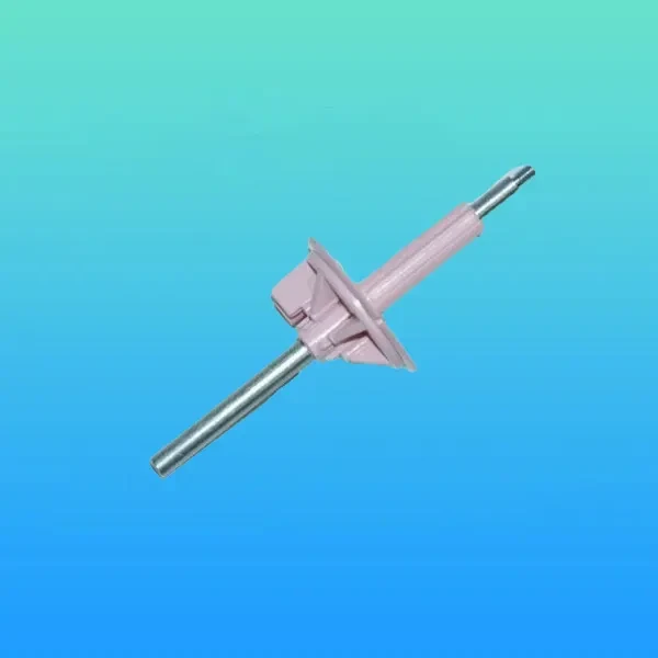 شفت تایمر MPN F