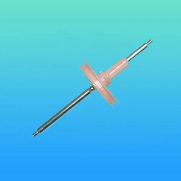شفت تایمر MPN 402
