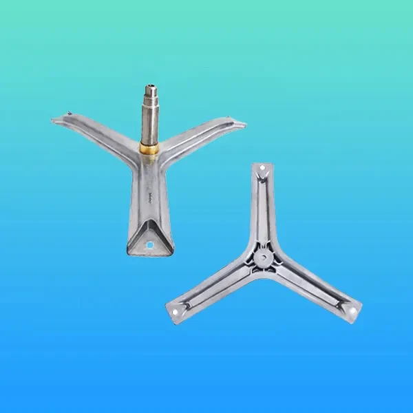 شفت آبکش لباسشویی هیوندا-دوو اینترنشنال4و5