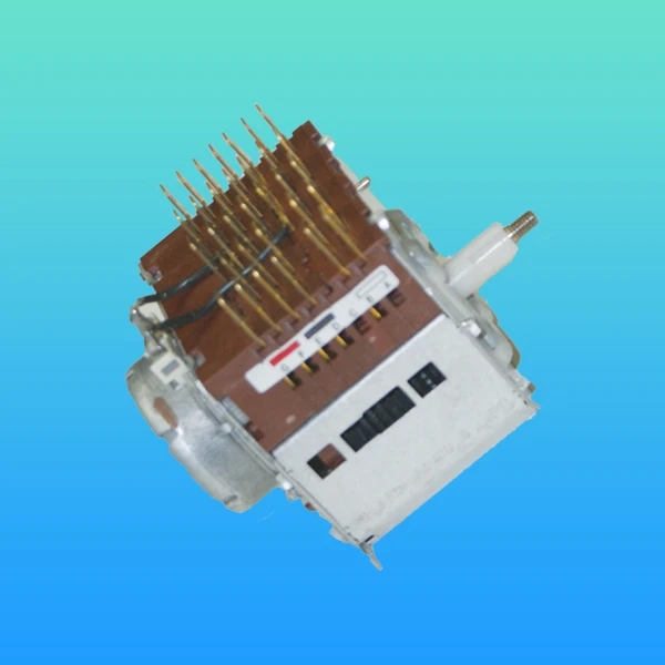 تایمر کندی CN 541