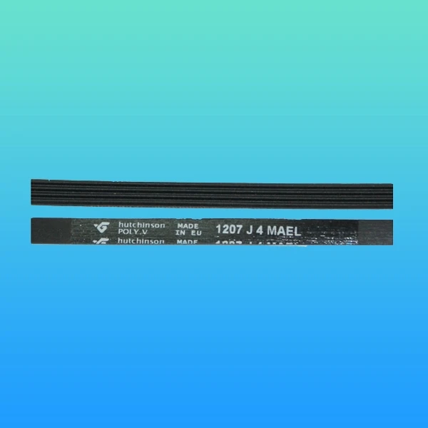 تسمه 1207 شیار درشت 4 J