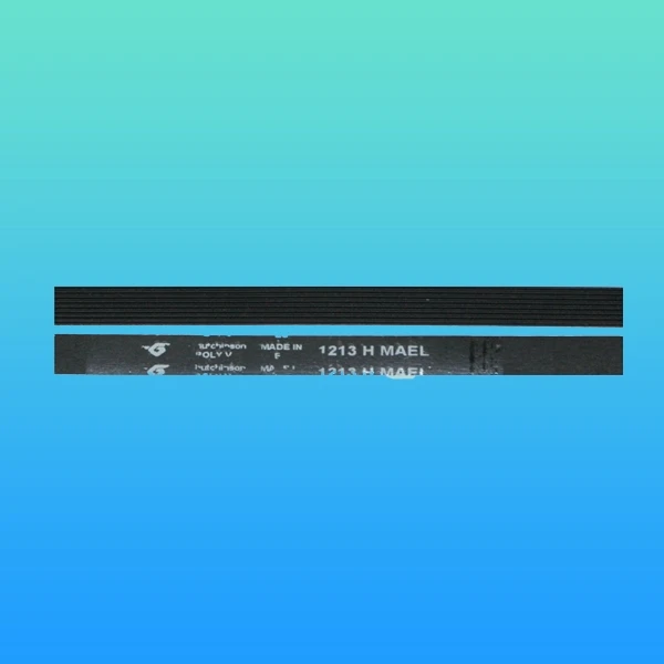 تسمه 1213 شیار ریز ( پارس ) H 8