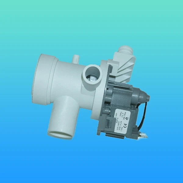 پمپ مگنتی AEG 610 کامل چین