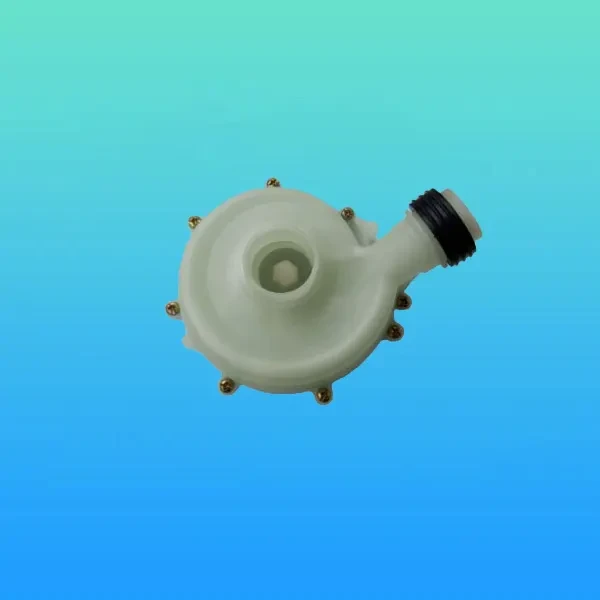 کلاهک جت پمپ ظرفشویی ال جی MPN