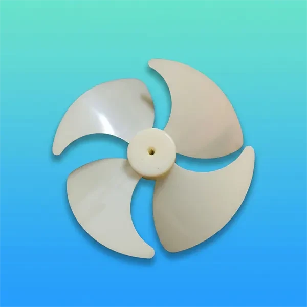 پروانه کوچک داخل یخچال