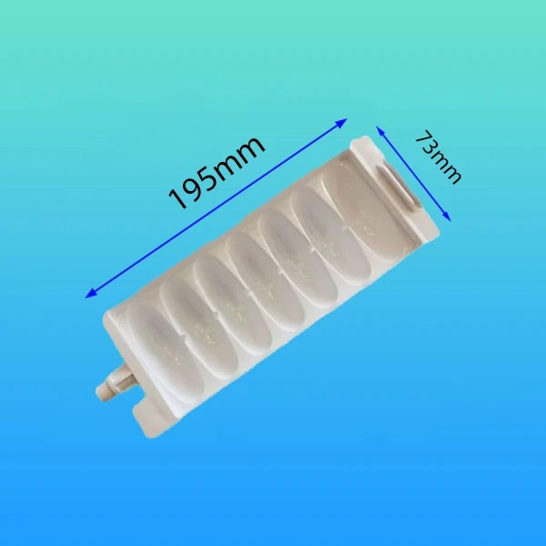 جایخی یخساز ساید سامسونگ MPN RT71
