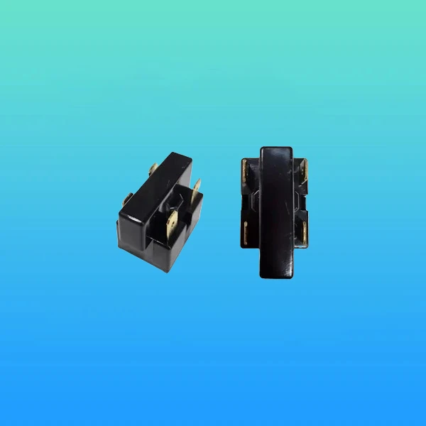رله ناسیونال 4 فیش